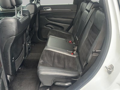 2015 Jeep Grand Cherokee 4WD 4dr Altitude