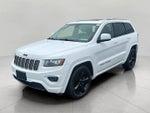 2015 Jeep Grand Cherokee 4WD 4dr Altitude