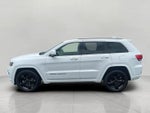 2015 Jeep Grand Cherokee 4WD 4dr Altitude