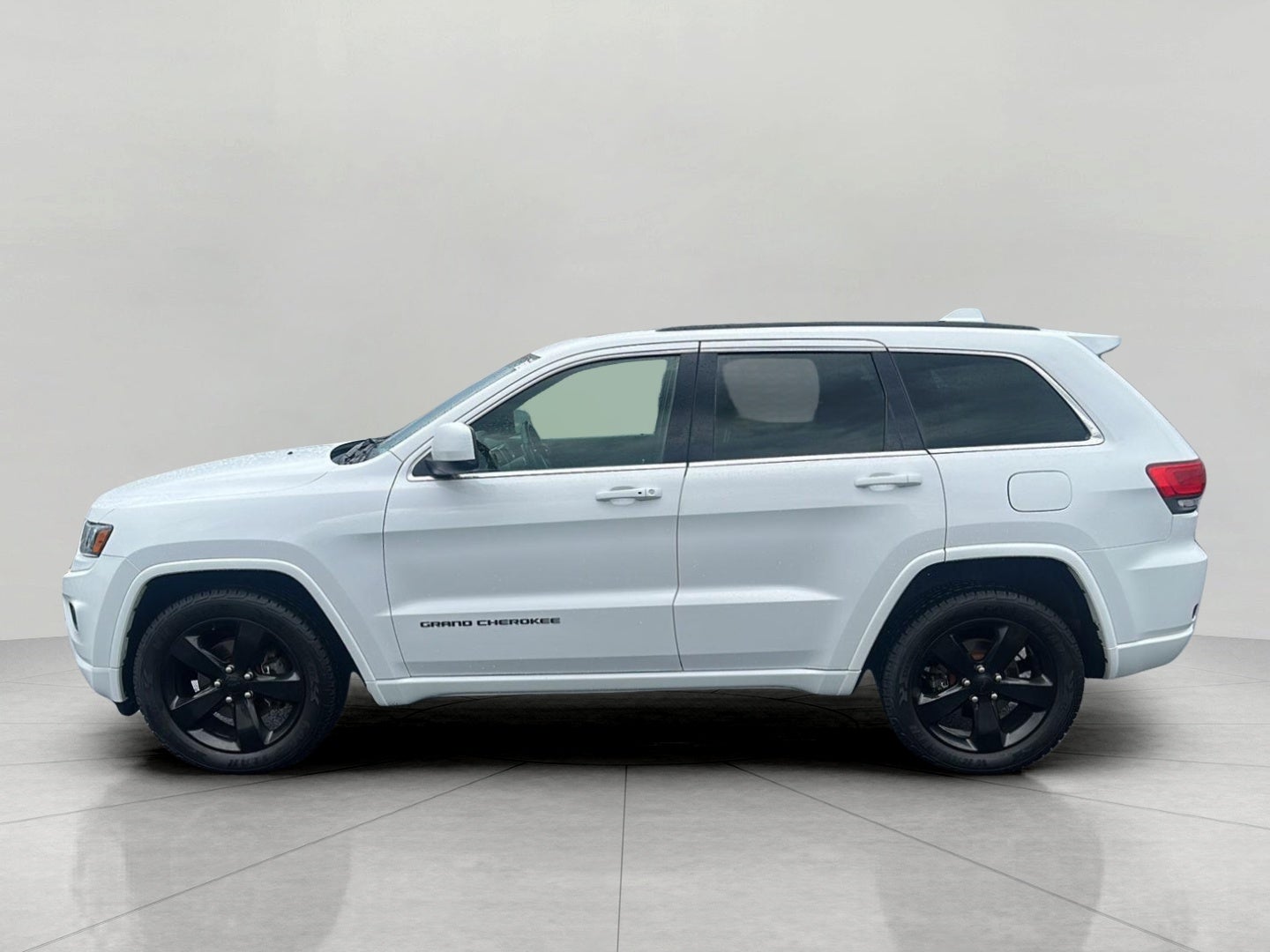 2015 Jeep Grand Cherokee 4WD 4dr Altitude