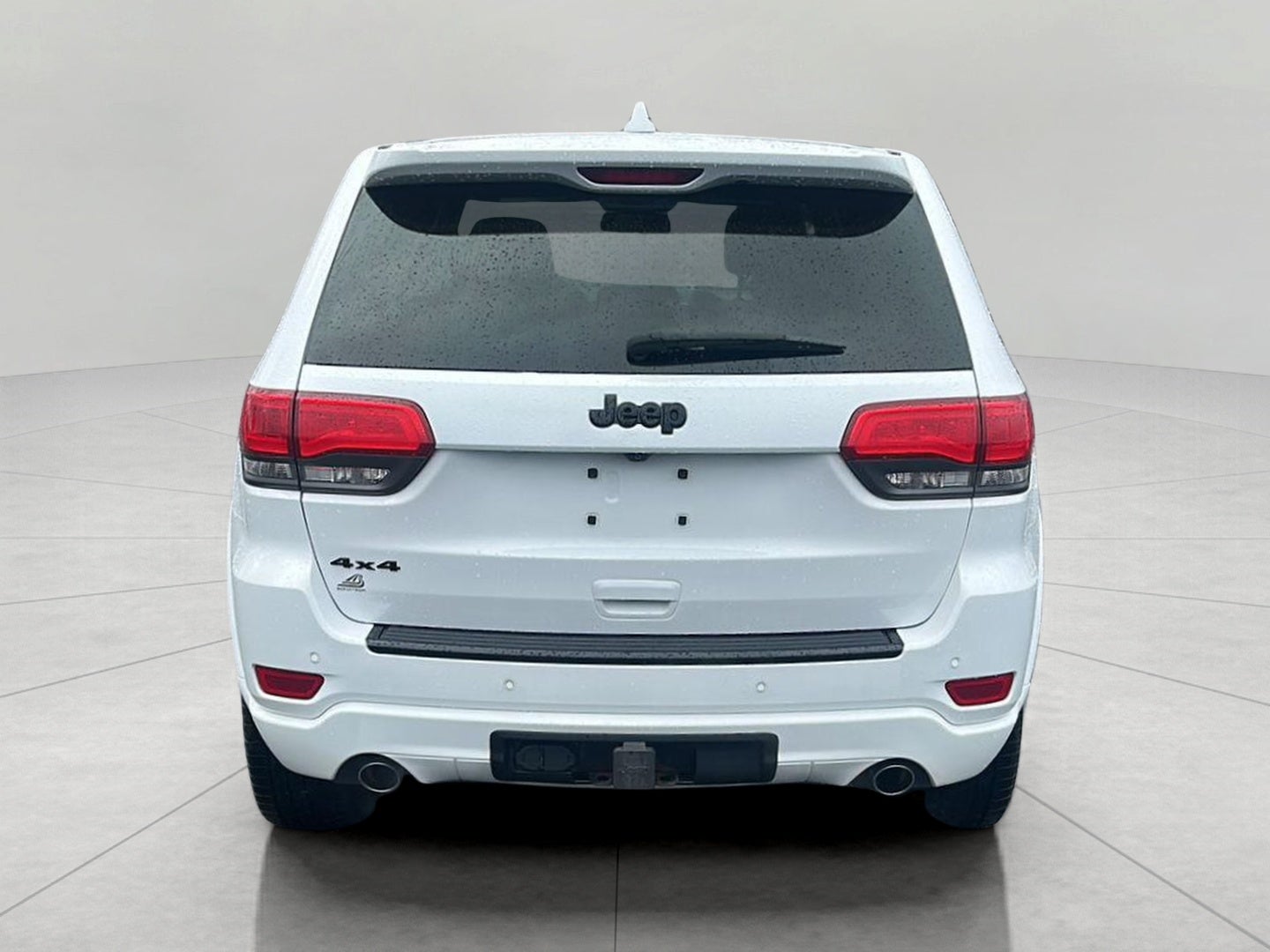 2015 Jeep Grand Cherokee 4WD 4dr Altitude