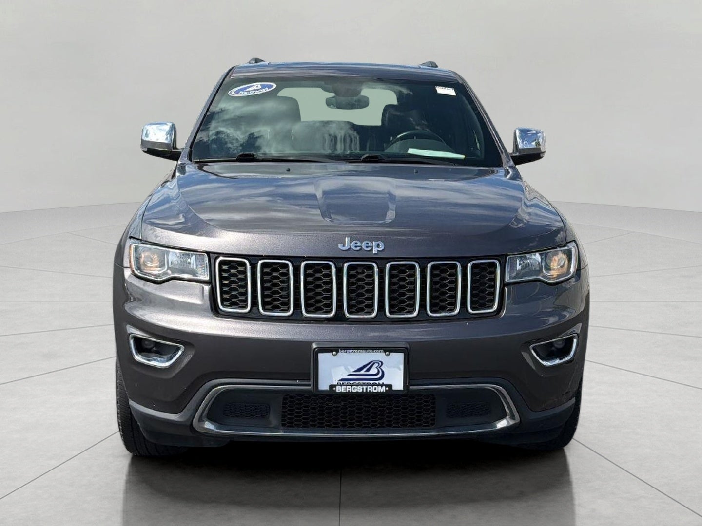 2019 Jeep Grand Cherokee Limited 4x4