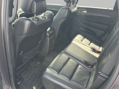2019 Jeep Grand Cherokee Limited 4x4