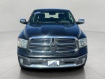 2016 RAM 1500 4WD Crew Cab 140.5 Big Horn