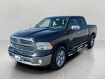 2016 RAM 1500 4WD Crew Cab 140.5 Big Horn