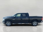 2016 RAM 1500 4WD Crew Cab 140.5 Big Horn