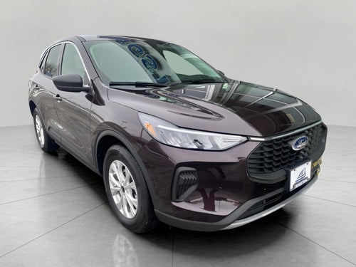 2023 Ford Escape Active AWD