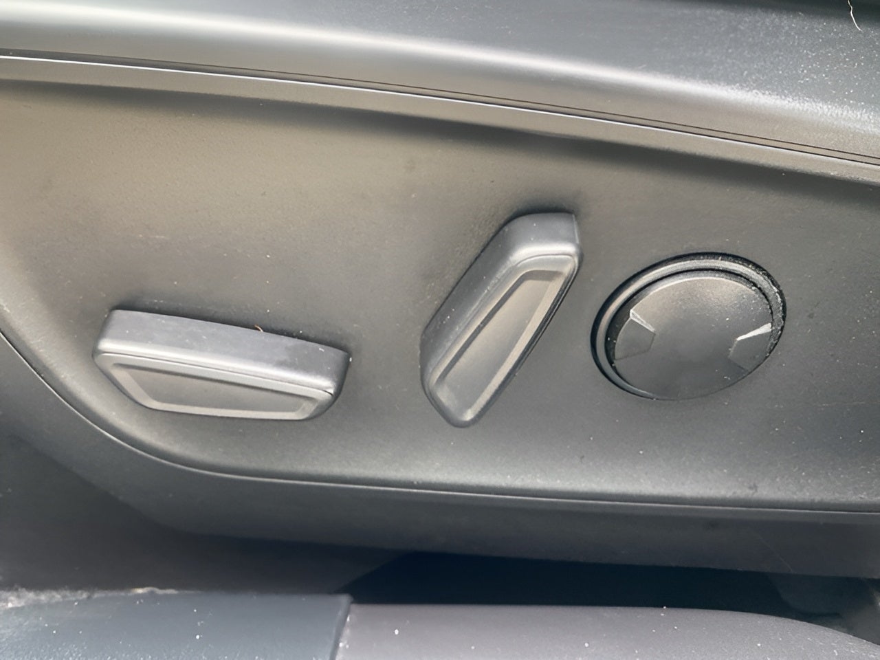 2023 Ford Escape Active AWD