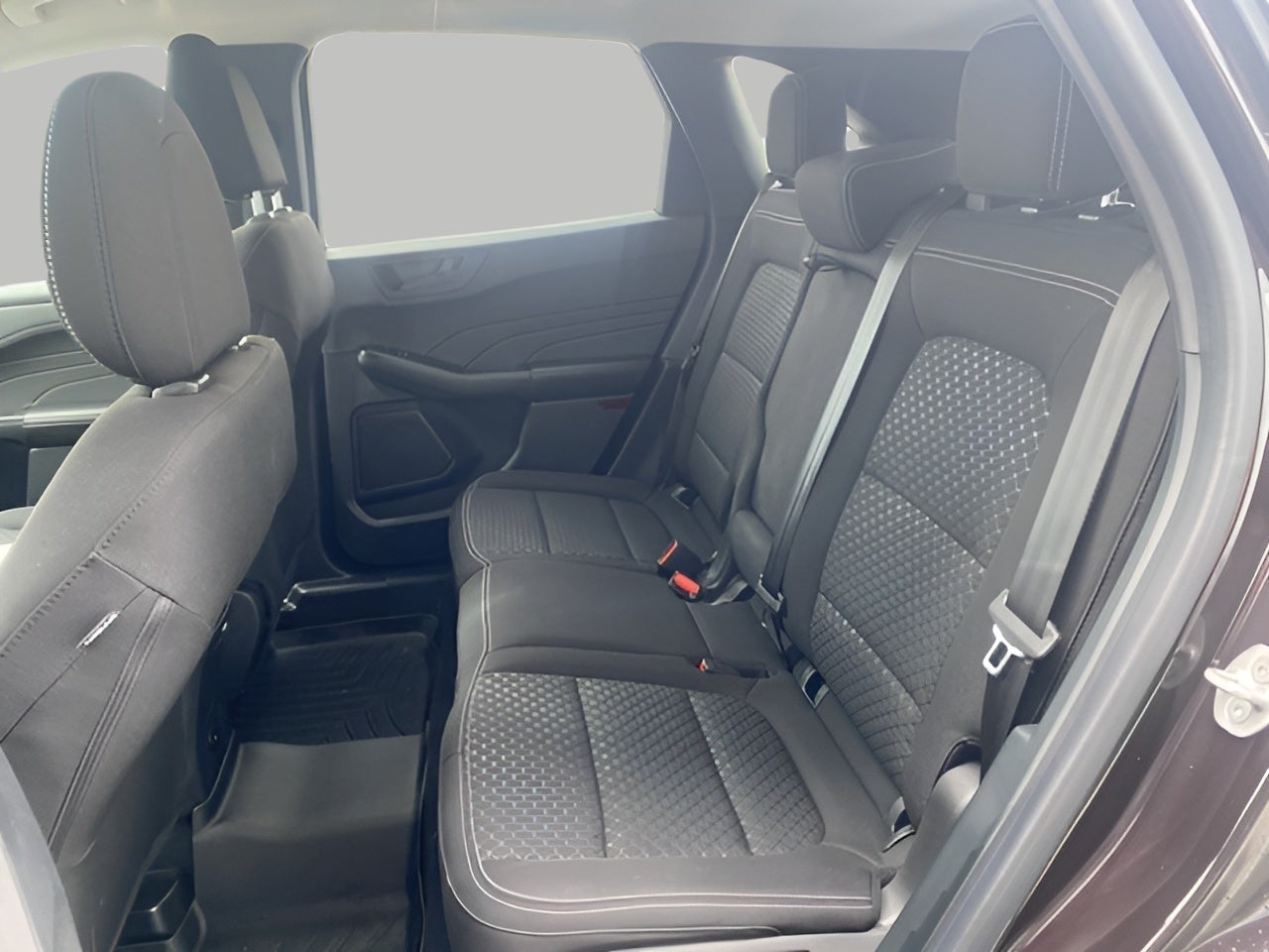 2023 Ford Escape Active AWD