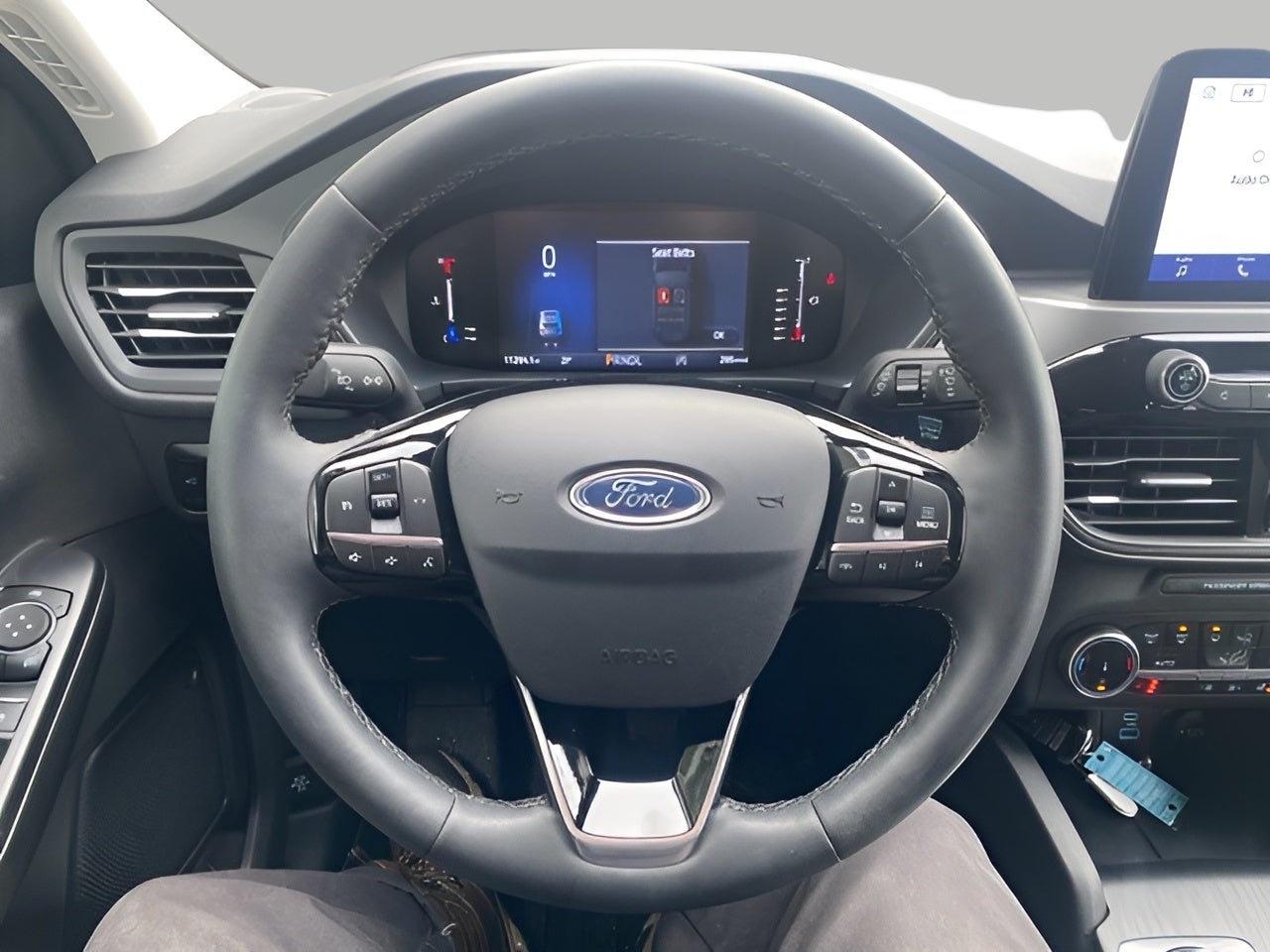 2023 Ford Escape Active AWD