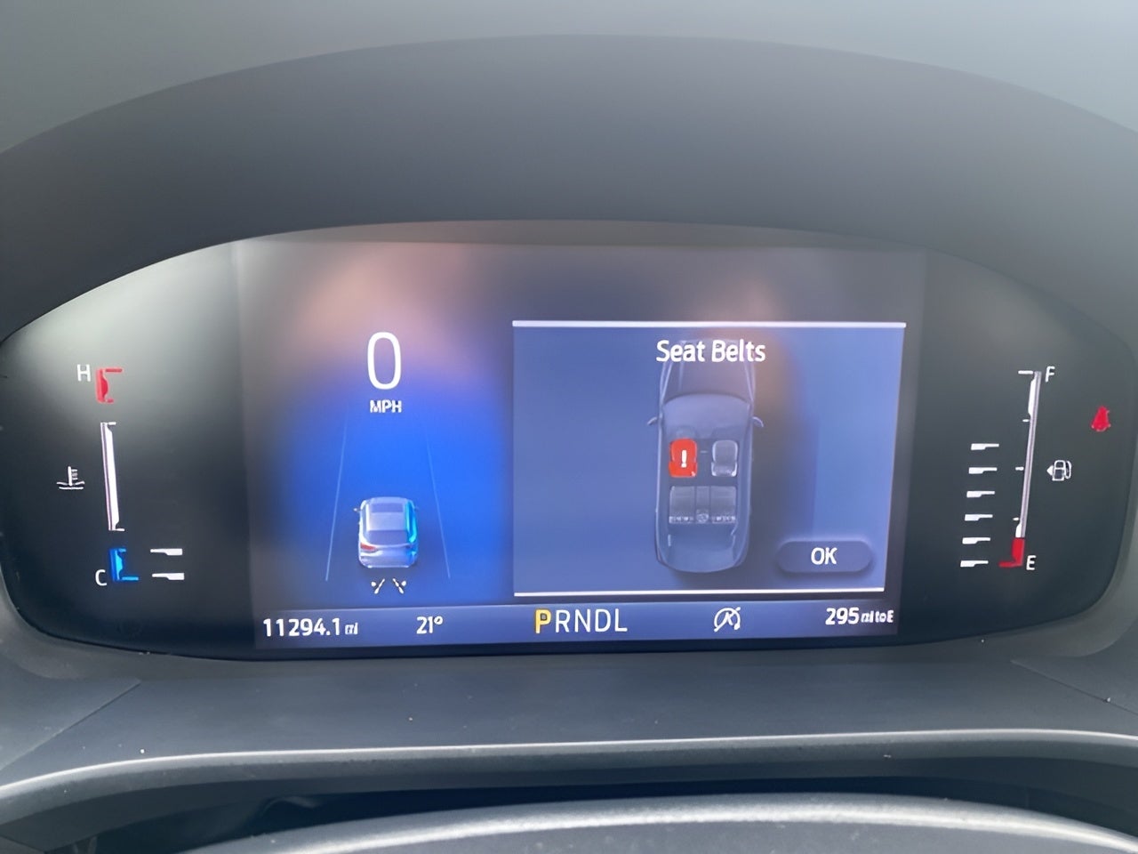 2023 Ford Escape Active AWD