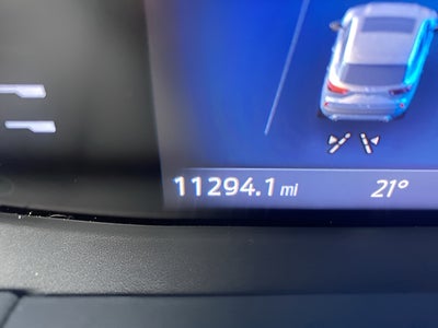 2023 Ford Escape Active AWD