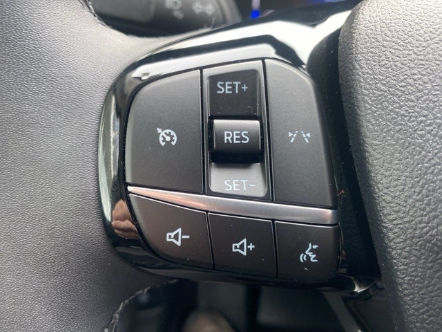 2023 Ford Escape Active AWD