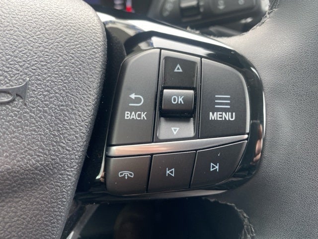 2023 Ford Escape Active AWD