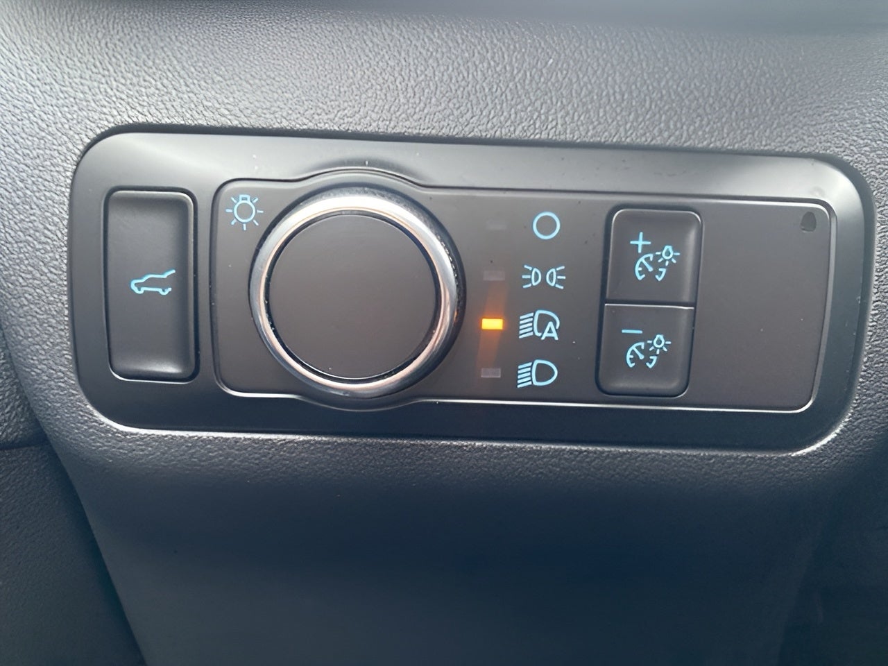 2023 Ford Escape Active AWD