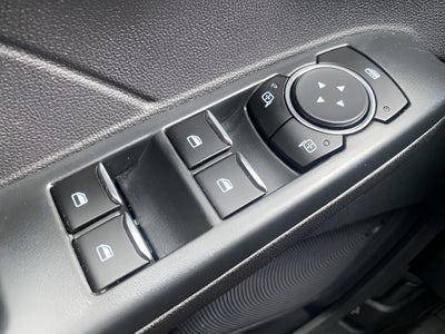 2023 Ford Escape Active AWD