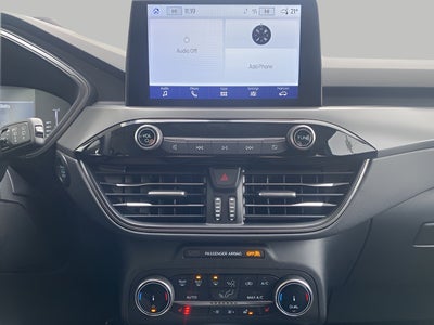 2023 Ford Escape Active AWD