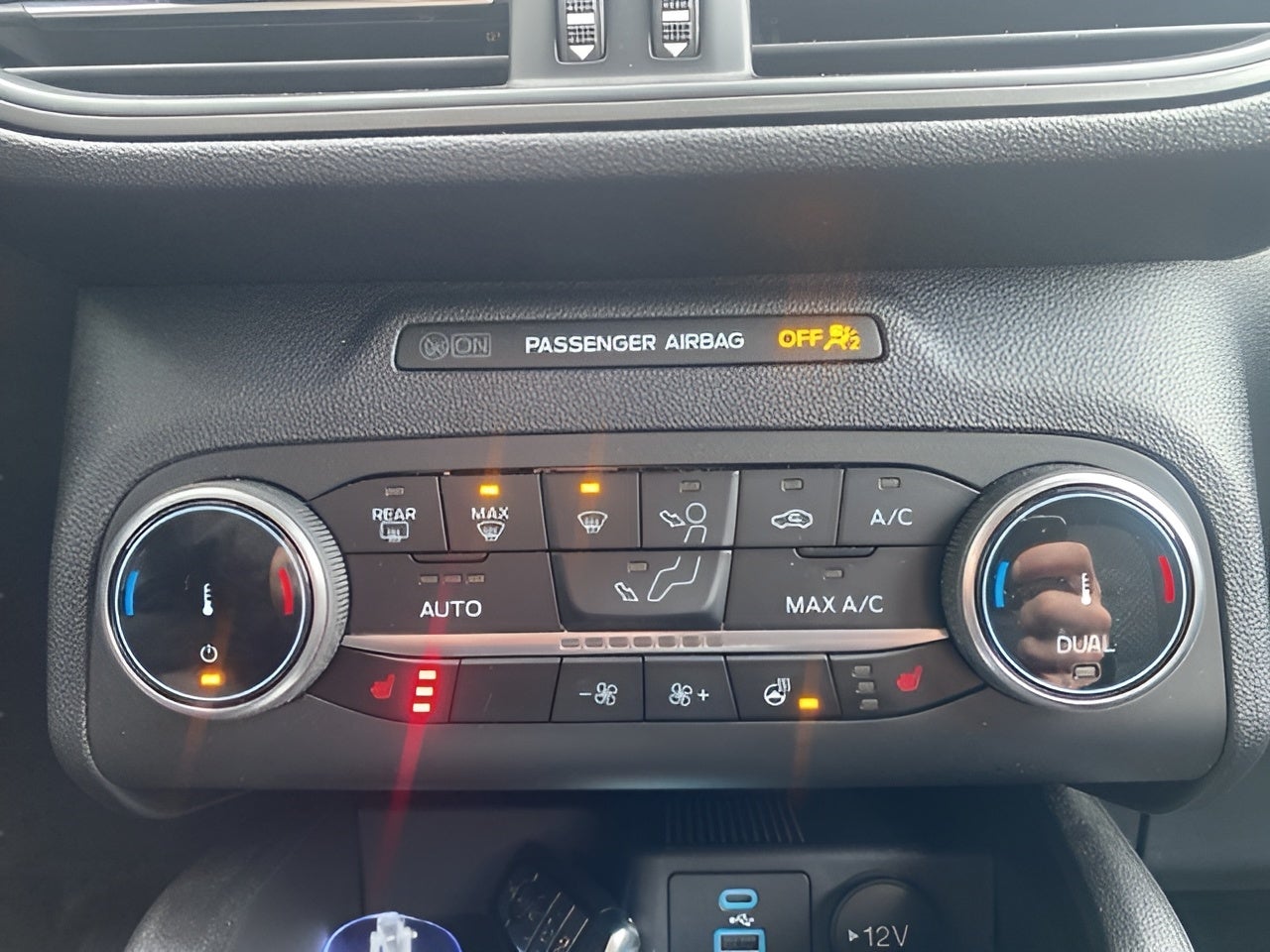 2023 Ford Escape Active AWD