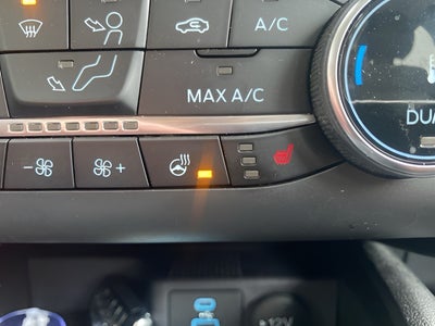 2023 Ford Escape Active AWD