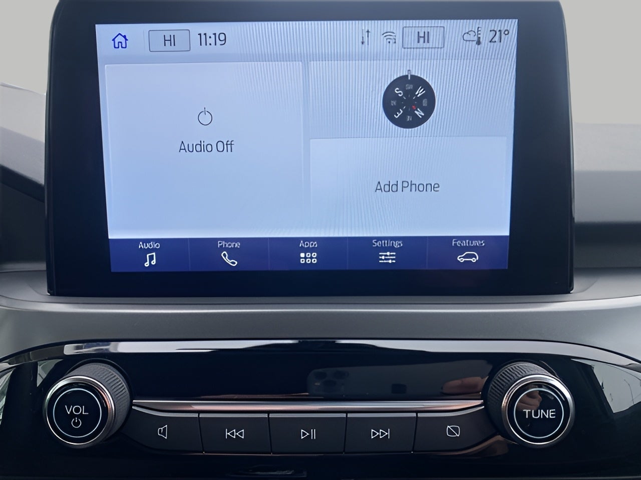 2023 Ford Escape Active AWD