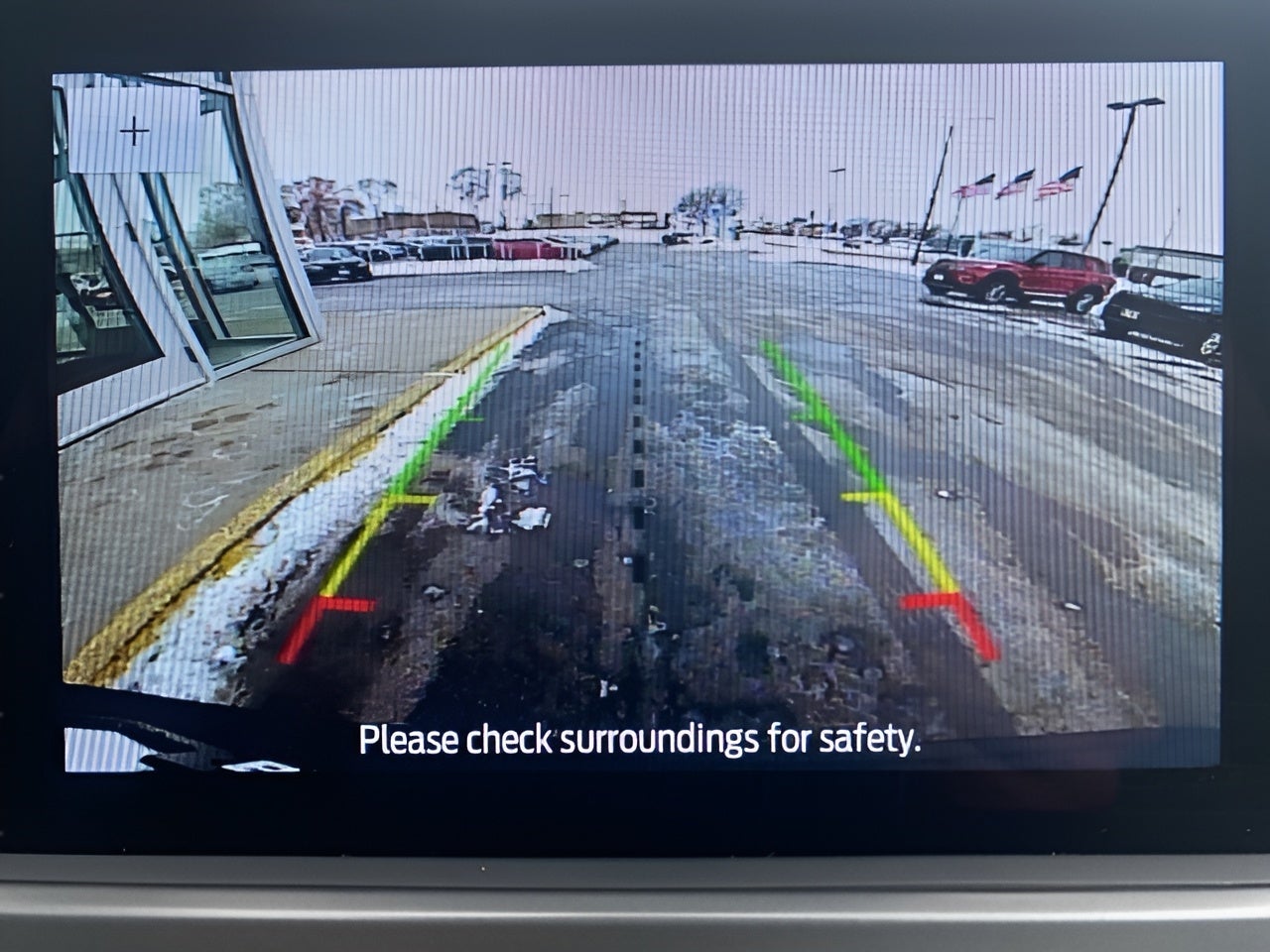 2023 Ford Escape Active AWD