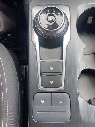 2023 Ford Escape Active AWD