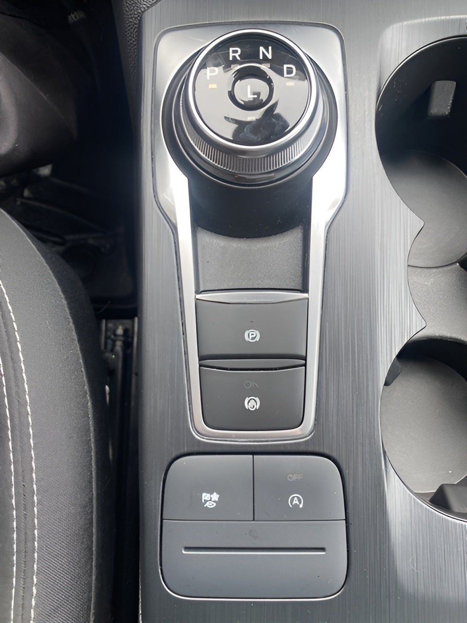 2023 Ford Escape Active AWD