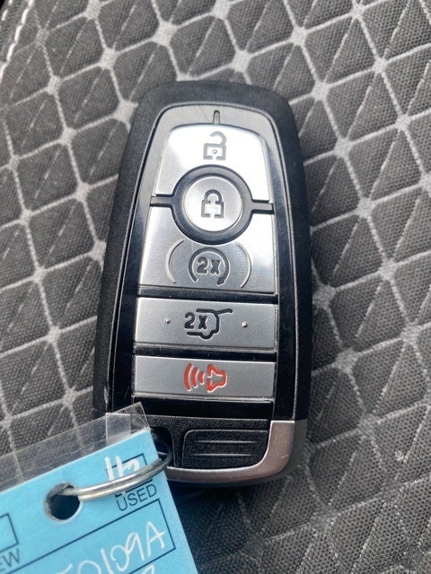 2023 Ford Escape Active AWD