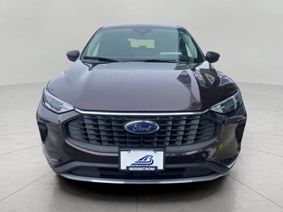 2023 Ford Escape Active AWD