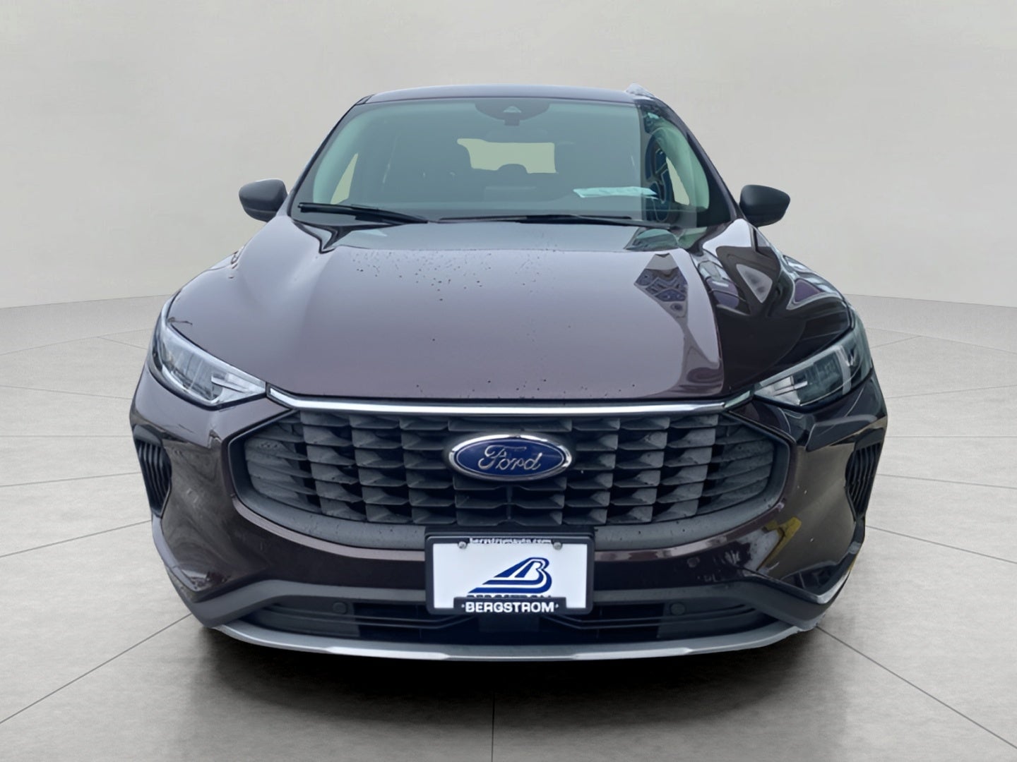 2023 Ford Escape Active AWD