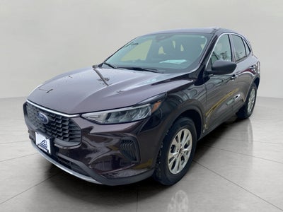 2023 Ford Escape Active AWD