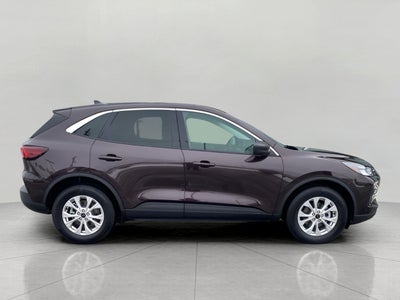 2023 Ford Escape Active AWD