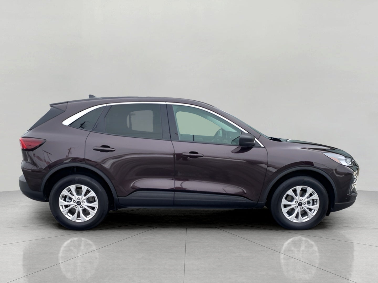 2023 Ford Escape Active AWD