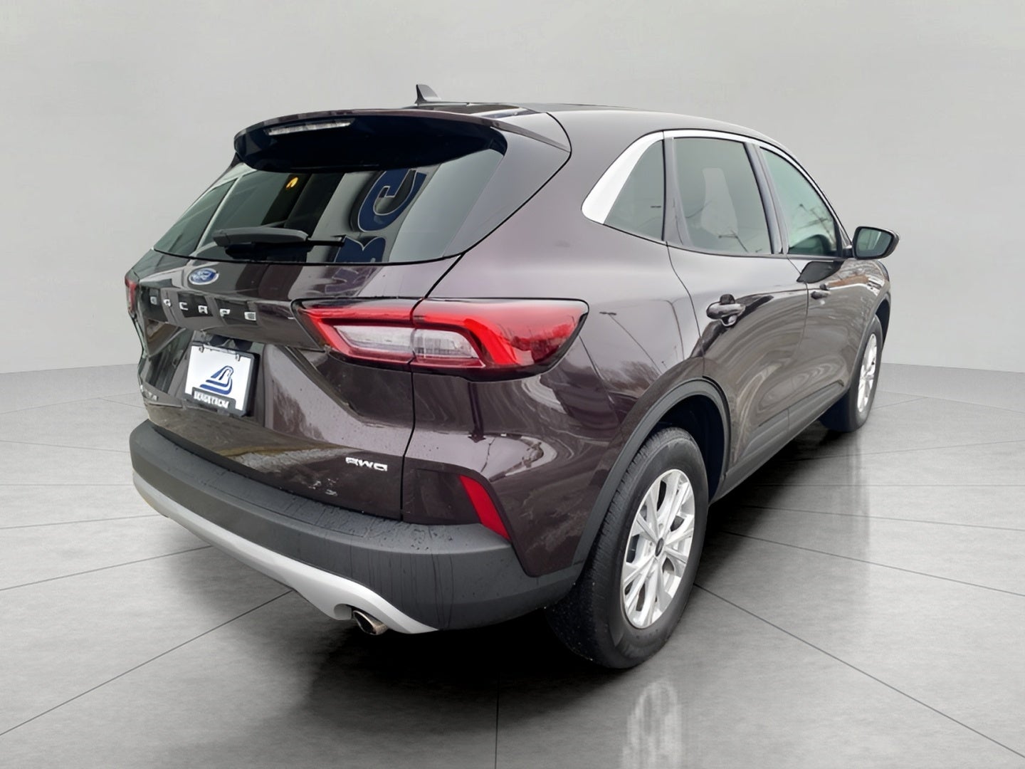 2023 Ford Escape Active AWD