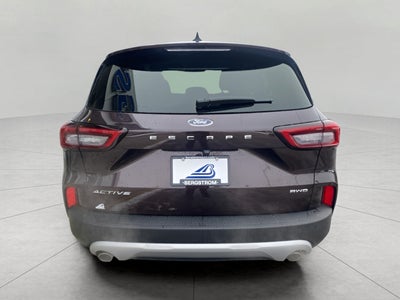 2023 Ford Escape Active AWD