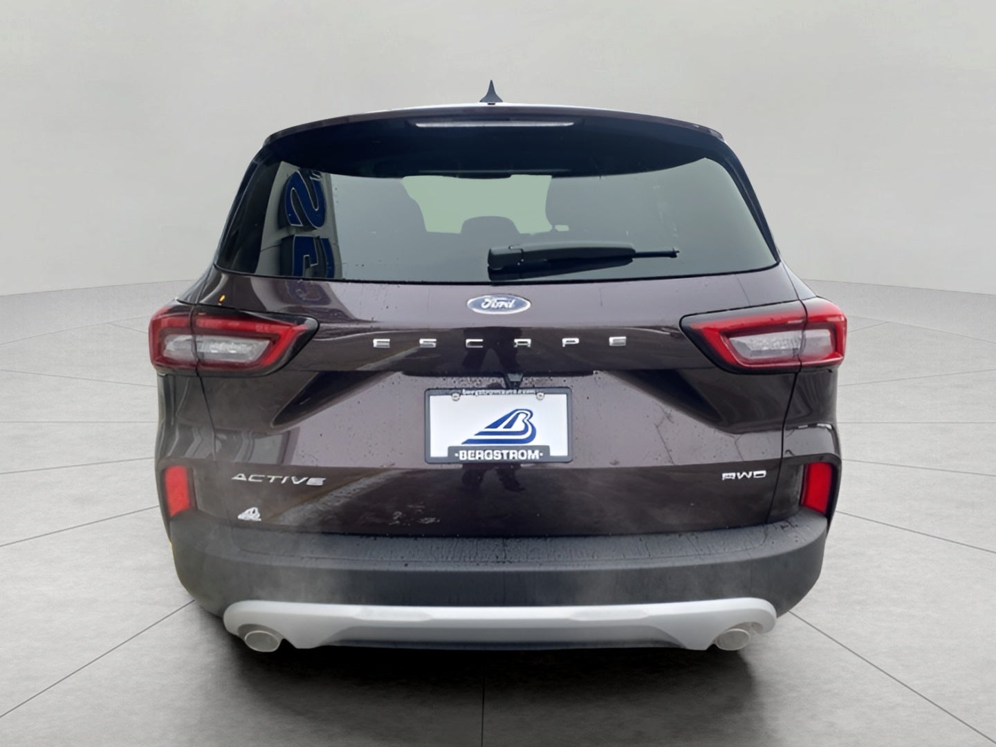 2023 Ford Escape Active AWD