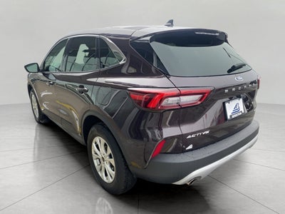 2023 Ford Escape Active AWD