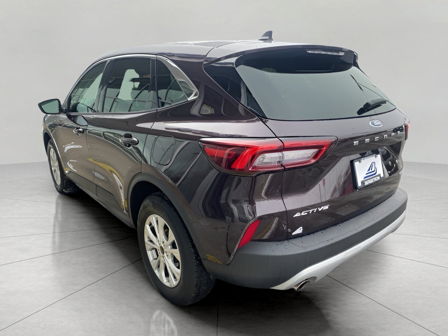 2023 Ford Escape Active AWD