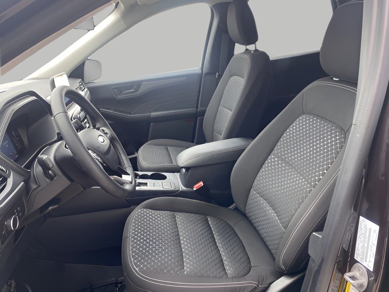 2023 Ford Escape Active AWD