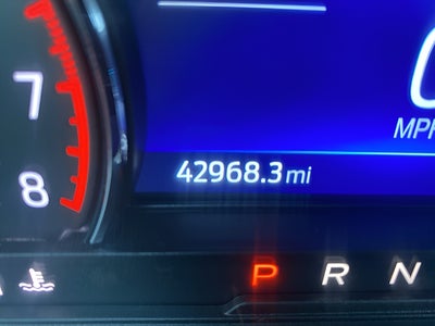 2022 Ford Explorer XLT 4WD