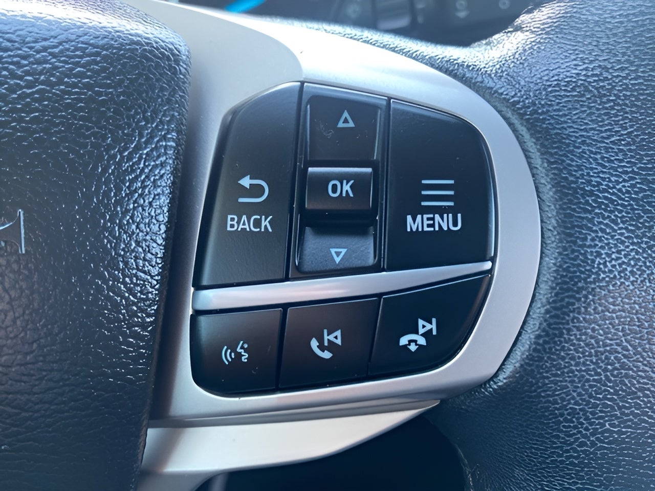 2022 Ford Explorer XLT 4WD