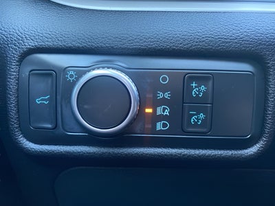 2022 Ford Explorer XLT 4WD