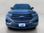 2022 Ford Explorer XLT 4WD
