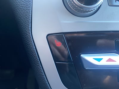 2022 Ford Explorer XLT 4WD