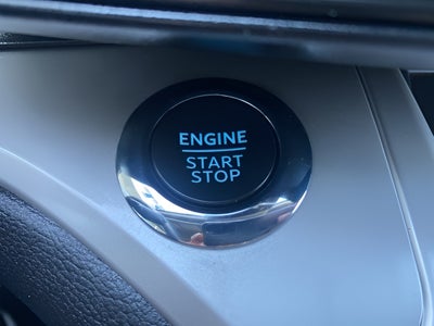 2022 Ford Explorer XLT 4WD