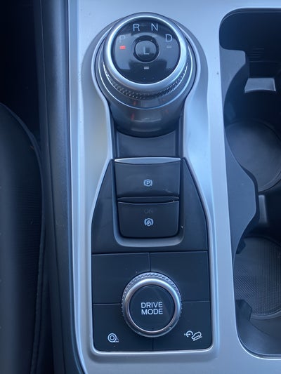 2022 Ford Explorer XLT 4WD