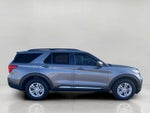 2022 Ford Explorer XLT 4WD
