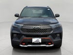 2022 Ford Explorer Timberline 4WD