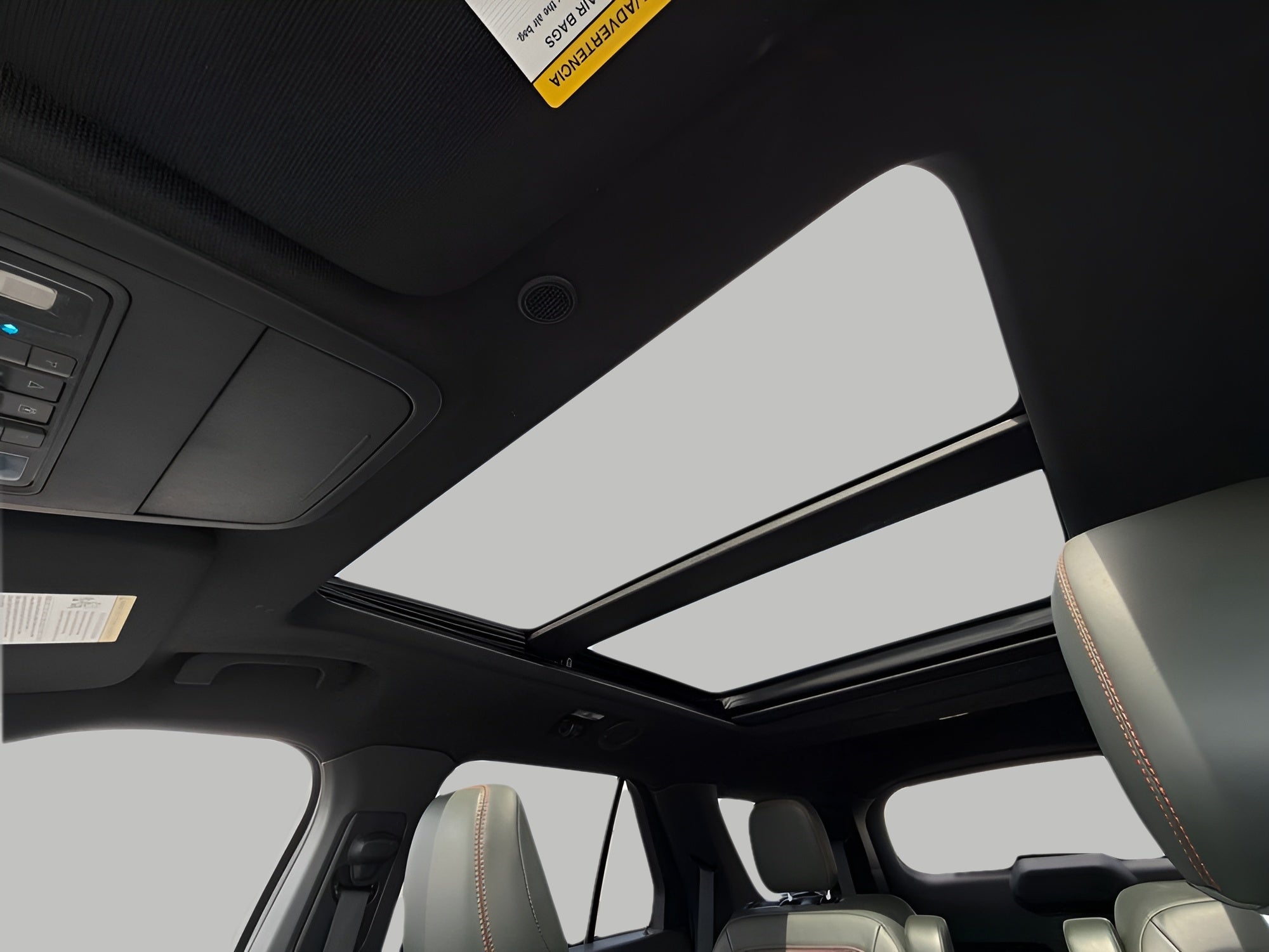 2022 Ford Explorer Timberline 4WD