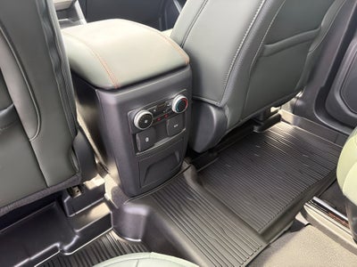 2022 Ford Explorer Timberline 4WD